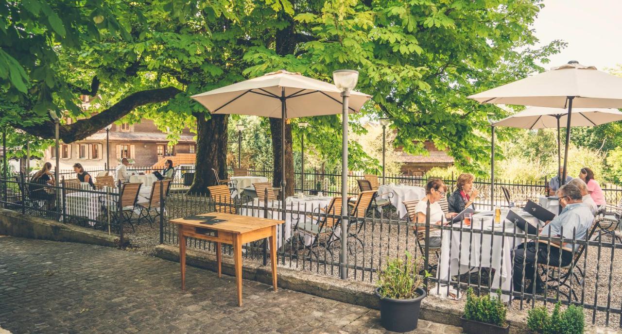 Gasthof Krone Blatten Blatten  Exterior photo